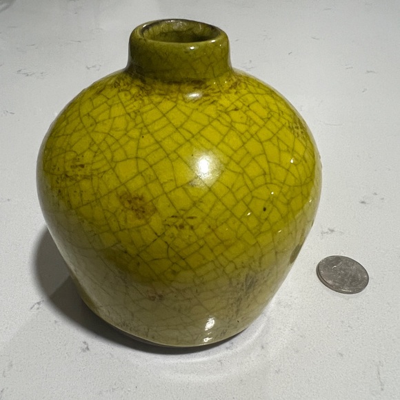 Flower vase - Picture 3 of 3